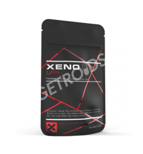 Turi 10 mg 50 comprimidos Xeno Labs EUA Turi 10 mg 50 comprimidos Xeno Labs EUA