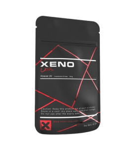 Oxa 20 mg 60 comprimidos Xeno EUA Oxa 20 mg 60 comprimidos Xeno EUA