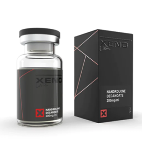 Deca 200 Mg 10 Ml Xeno EUA Deca 200 Mg 10 Ml Xeno EUA