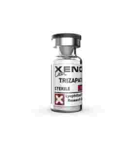 TIRZEPATIDA 5 MG XENO LABS EUA TIRZEPATIDA 5 MG XENO LABS EUA