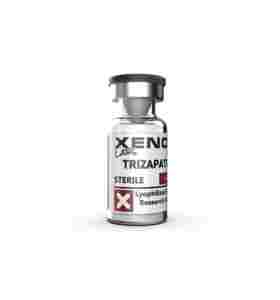 TIRZEPATIDA 5 MG XENO LABS EUA