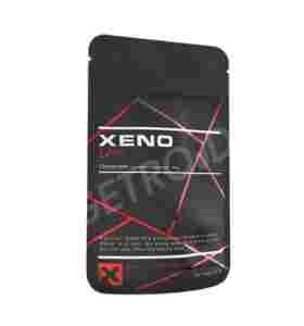 Clom 50 mg 30 comprimidos Xeno EUA Clom 50 mg 30 comprimidos Xeno EUA