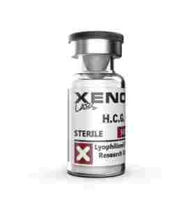 HCG 5000 Xeno Labs EUA
