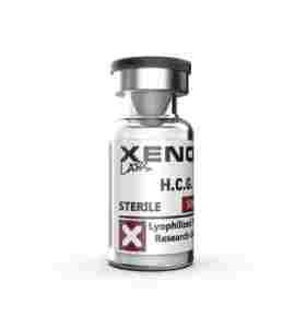 HCG 5000 Xeno Labs EUA