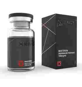 Masteron Propionato 100 mg 10 ml Xeno EUA