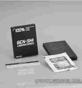 CIA (sachês de nutrição) 20 mg 30 comprimidos Gen-Shi Labs. CIA (sachês de nutrição) 20 mg 30 comprimidos Gen-Shi Labs.