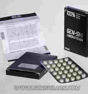 Cialis 25 mg 30 comprimidos Gen-Shi Labs. Cialis 25 mg 30 comprimidos Gen-Shi Labs.