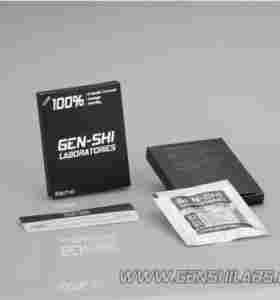 Clomy (saquetas nutricionais) 50 mg 30 comprimidos Gen-Shi Labs.