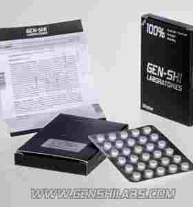 Clomy 50 mg 30 comprimidos Gen-Shi Labs. Clomy 50 mg 30 comprimidos Gen-Shi Labs.