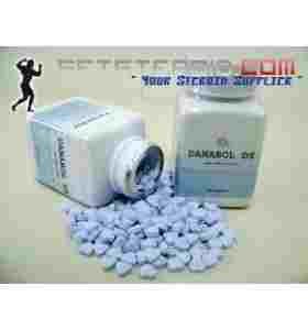 Danabol DS 10 mg 100 comprimidos Dispansery britânico Danabol DS 10 mg 100 comprimidos Dispansery britânico