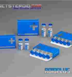 Boldenona 1000 Mg 5 Ml Roid Plus