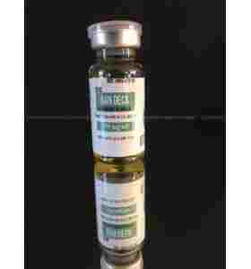 Deca 250 Mg 10 Ml Atlas Labs.