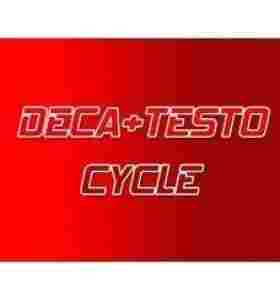 Deca - Texto do Ciclo