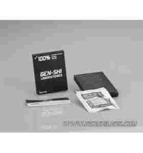 Dianabol (saquetas nutricionais) 10 mg 30 comprimidos Gen-Shi Labs. - GSNSDIA - Laboratórios Gen-Shi.