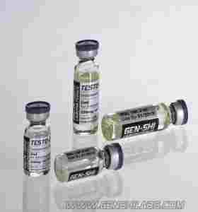 Teste E (Teste Enantato) 1250 Mg 5 Ml Gen-shi Labs. Teste E (Teste Enantato) 1250 Mg 5 Ml Gen-shi Labs.