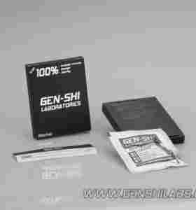 Femara (sachês de nutrição) 2,5 mg 30 comprimidos Gen-Shi Labs.