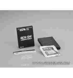 Femara (sachês de nutrição) 2,5 mg 30 comprimidos Gen-Shi Labs. - FEMSAC - Laboratórios Gen-Shi.