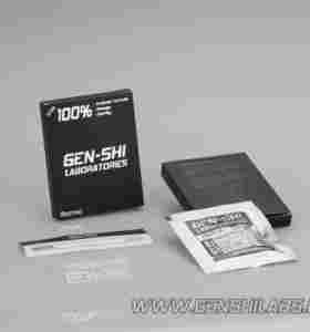 Halotestin 2,5 mg 30 comprimidos Gen-Shi Labs.