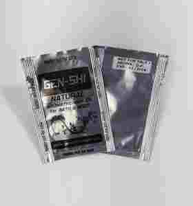 Propionato de Drostanolona (óleo terapêutico) 100 mg 2 ml Gen-Shi Labs.