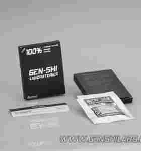 Metil Testo (saquetas nutricionais) 25 mg 30 comprimidos Gen-Shi Labs Metil Testo (saquetas nutricionais) 25 mg 30 comprimidos Gen-Shi Labs