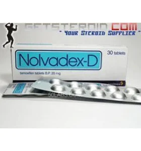 Nolvadex 20 Mg 30 Tabs Astra Zeneca