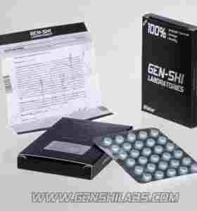 Oxandrol (Anavar) 10 mg 30 comprimidos Gen-Shi Labs. Oxandrol (Anavar) 10 mg 30 comprimidos Gen-Shi Labs.