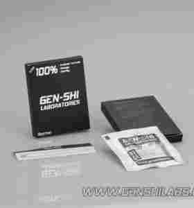 Oxy (saquetas nutricionais) 50 mg 30 comprimidos Gen-Shi Labs. Oxy (saquetas nutricionais) 50 mg 30 comprimidos Gen-Shi Labs.