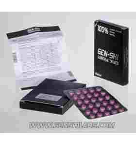 OXY (oximetilona) 50 mg 30 comprimidos Gen-Shi Labs. OXY (oximetilona) 50 mg 30 comprimidos Gen-Shi Labs.