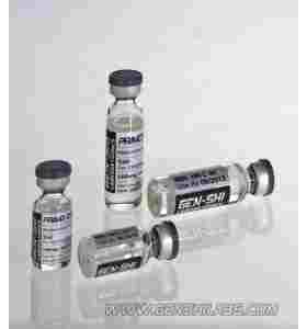 Primobolan 200 mg 2 Ml Gen-Shi Labs. - GSPR200 - Laboratórios Gen-Shi.