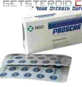 Proscar Finasterida 5 Mg 30 Comprimidos Proscar Finasterida 5 Mg 30 Comprimidos