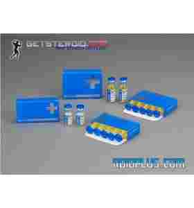 Tren Hexae 500 MG 5 ML Roid Plus 