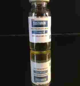 Sustanon (mistura de testosterona) 10 ML 250 mg/ml Atlas Pharma
