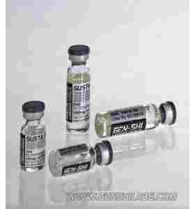 Susta (Sustanon) 1250 mg 5 Ml Gen-Shi Labs