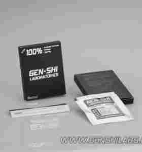 Tamox (Nolvadex) 20 mg 30 comprimidos Gen-Shi Labs.