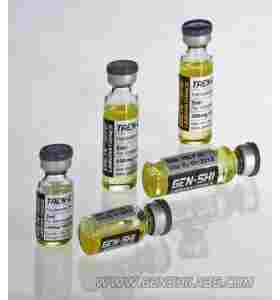 Tren E (Tren Enantato) 200 Mg 2 Ml Gen-Shi Labs.