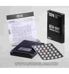 Turinabol 10 Mg 30 Tabs Gen-Shi Labs. - tur-gs Turinabol 10 Mg 30 Tabs Gen-Shi Labs. - tur-gs - Laboratórios Gen-Shi.