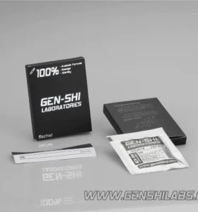 Viagra 50 Mg 30 Tabs Gen-Shi Labs.