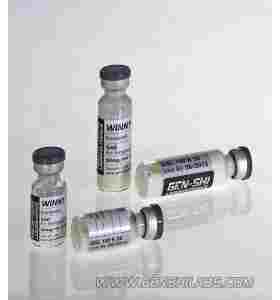 Winny 250 mg 5 ml Gen-shi Labs. Winny 250 mg 5 ml Gen-shi Labs.
