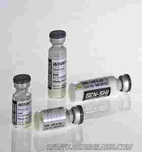 Winny 100 mg 2 ml Gen-Shi Labs.