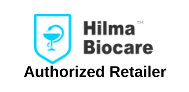 Hilma biocare fornecedor oficial