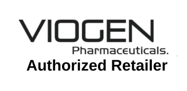 Revendedor oficial da Viogen Pharma