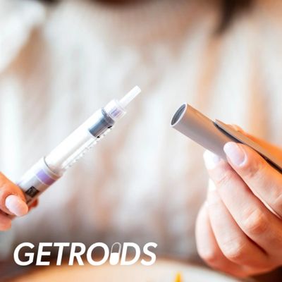 Efeitos colaterais da tirzepatida