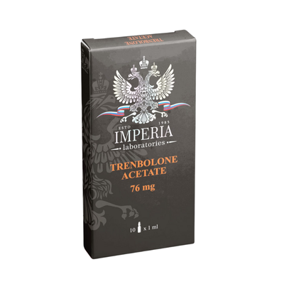 Trenbolone Acetate 76 Imperia Labs EU