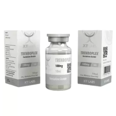TRENBOPLEX A 100 XT Labs USA